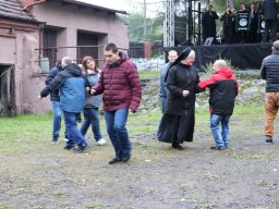 Odpust i festyn parafialny, 18.09.2022